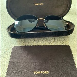 Tom Ford sunglasses